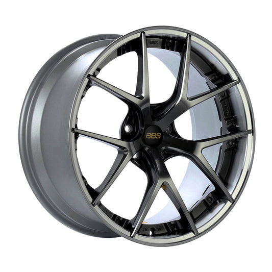BBS Wheels Japan RI-S 20×9.0