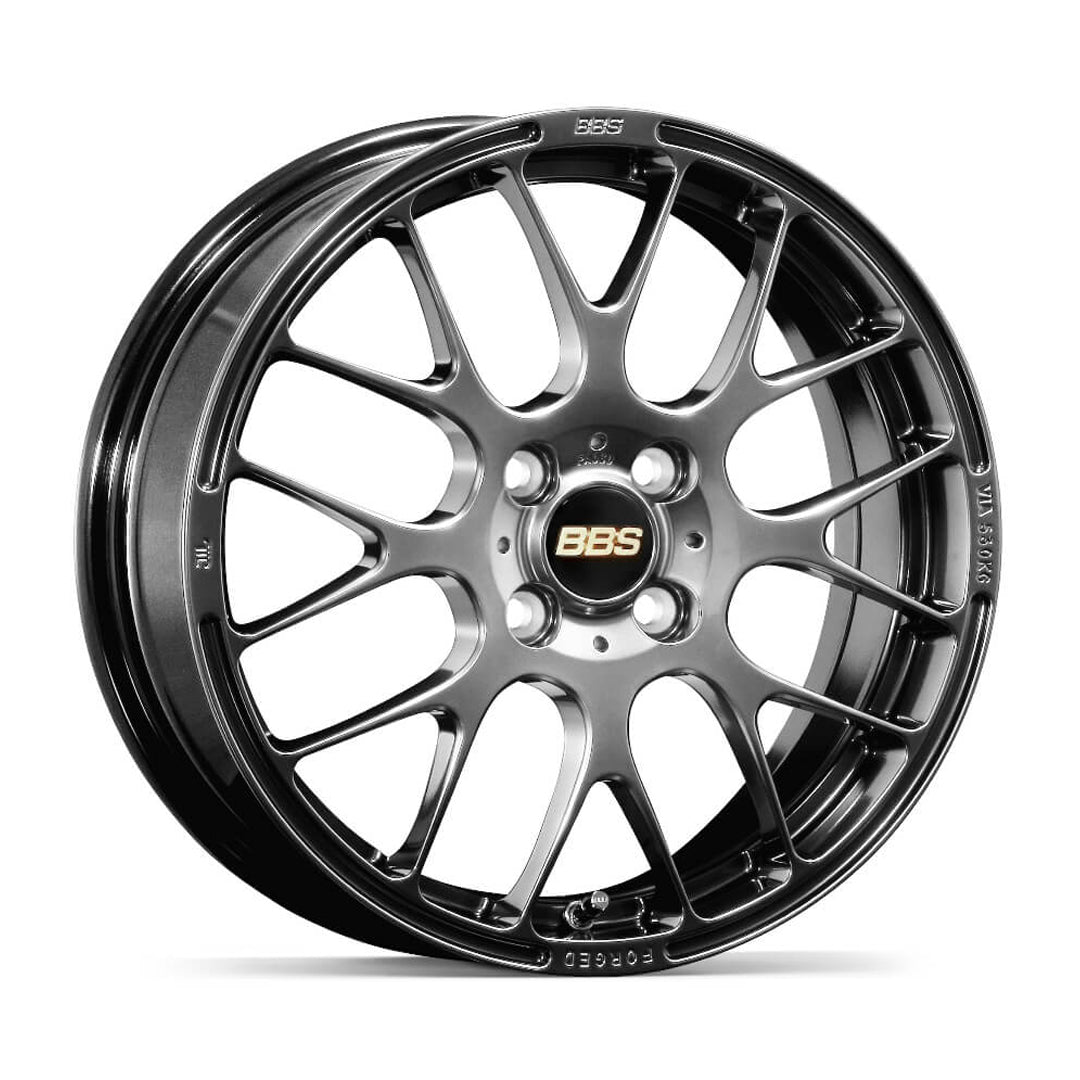 BBS Wheels Japan RP 16×6.5
