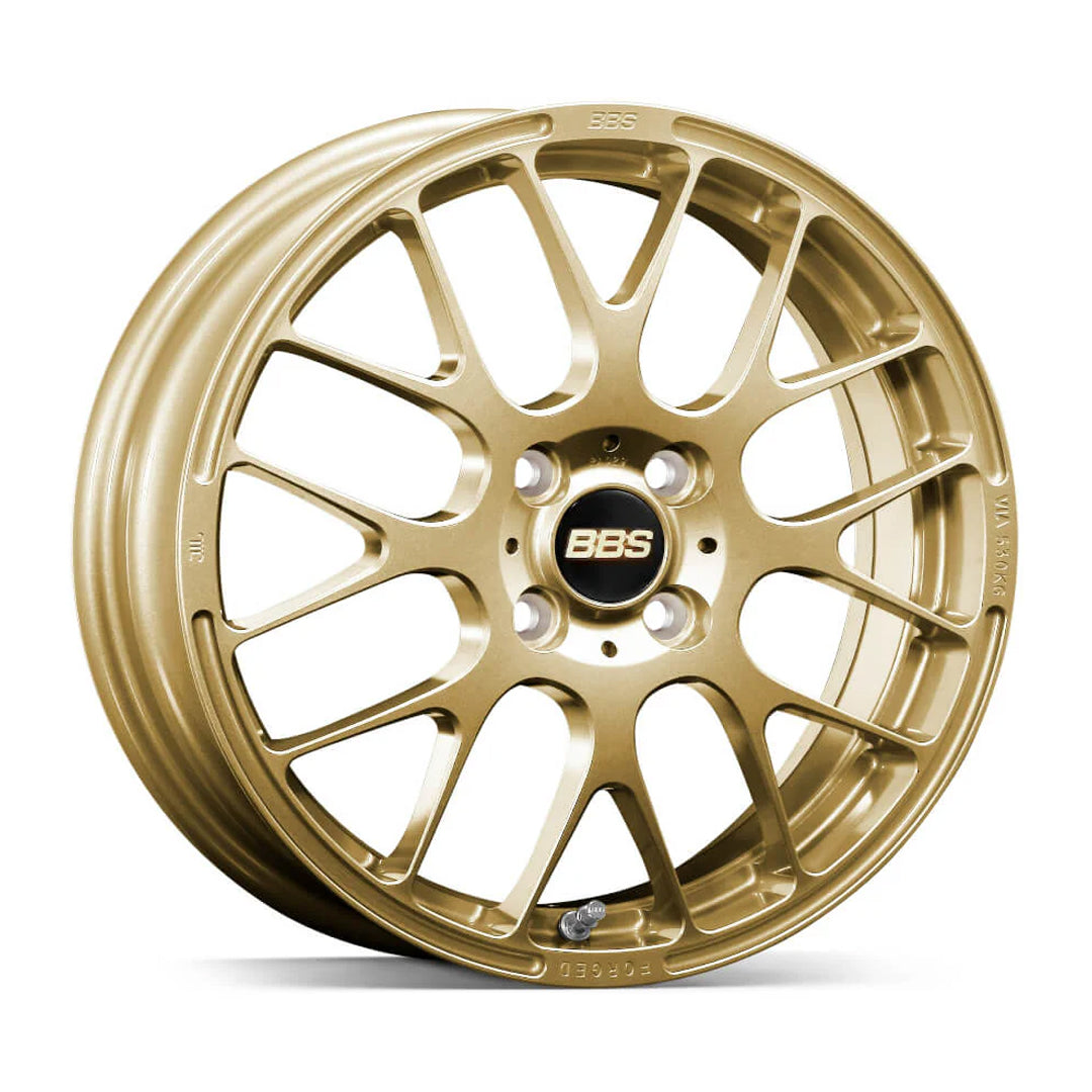 BBS Wheels Japan RP 16×6.5
