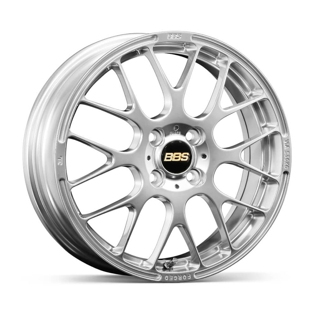 BBS Wheels Japan RP 16×6.5