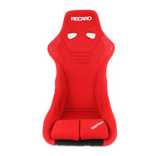 Load image into Gallery viewer, Recaro Japan Motorsport/Racing Shell Seat Series RS-GS Kamui
