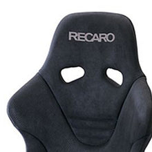 Load image into Gallery viewer, Recaro Japan Motorsport/Racing Shell Seat Series RS-G Alcantara
