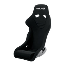 Load image into Gallery viewer, Recaro Japan Motorsport/Racing Shell Seat Series RS-GE Velour Black
