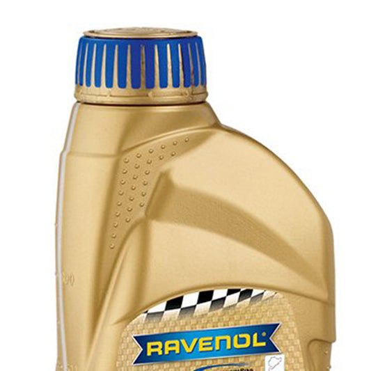 Ravenol Fully Synthetic USVO Racing RSS 10W60 1 Liter