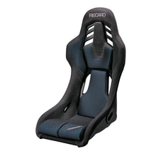 Load image into Gallery viewer, Recaro Japan Non FIA Motorsport/Racing Shell Seat Series RSS BK Brilliant Mesh x Kamui Fabric
