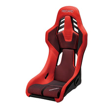 Load image into Gallery viewer, Recaro Japan Non FIA Motorsport/Racing Shell Seat Series RSS BK Brilliant Mesh x Kamui Fabric
