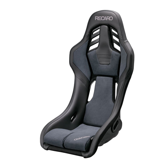 Recaro Japan Non FIA Motorsport/Racing Shell Seat Series RSS UT Large UltraSuede® x Artificial Leather