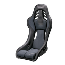 Load image into Gallery viewer, Recaro Japan Non FIA Motorsport/Racing Shell Seat Series RSS UT Large UltraSuede® x Artificial Leather
