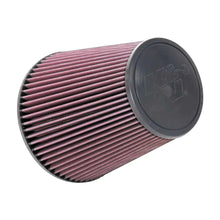 Load image into Gallery viewer, K&amp;N Universal Clamp-On Air Filter RU-1044 6" Inlet, 8" Height
