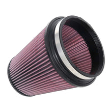 Load image into Gallery viewer, K&amp;N Universal Clamp-On Air Filter RU-1044 6" Inlet, 8" Height

