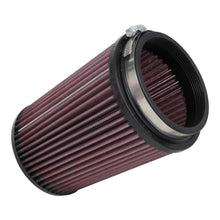 Load image into Gallery viewer, K&amp;N Universal Clamp-On Air Filter RU-2590 4" Inlet, 7" Height

