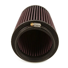 Load image into Gallery viewer, K&amp;N Universal Clamp-On Air Filter RU-2590 4" Inlet, 7" Height
