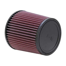 Load image into Gallery viewer, K&amp;N Universal Clamp-On Air Filter RU-3480 4.5" Inlet, 6.5" Height
