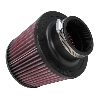 K&N Universal Clamp-On Air Filter RU-3570 3" Inlet, 5" Height
