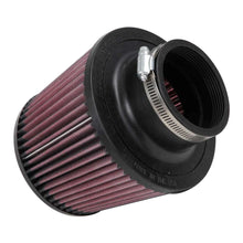 Load image into Gallery viewer, K&amp;N Universal Clamp-On Air Filter RU-3570 3" Inlet, 5" Height
