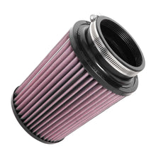 Load image into Gallery viewer, K&amp;N Universal Clamp-On Air Filter RU-4630XD 3.5" Inlet, 6.5" Height
