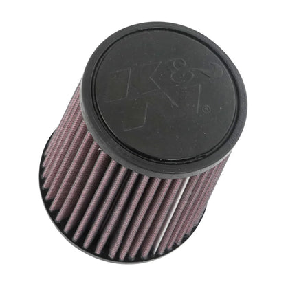 K&N Universal Clamp-On Air Filter RU-4650 3" Inlet, 6" Height