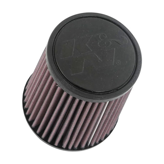 K&N Universal Clamp-On Air Filter RU-4650 3" Inlet, 6" Height
