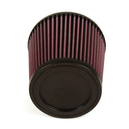 K&N Universal Clamp-On Air Filter RU-4960 2.75" Inlet, 5.5" Height