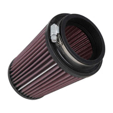 Load image into Gallery viewer, K&amp;N Universal Clamp-On Air Filter RU-5111 3" Inlet, 5.75" Height
