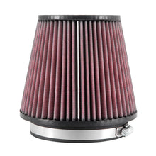 Load image into Gallery viewer, K&amp;N Universal Clamp-On Air Filter RU-5147 5" Inlet, 5.5" Height
