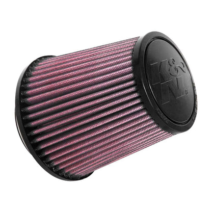 K&N Universal Clamp-On Air Filter RU-9350 2.75" Inlet, 4.875" Height