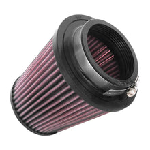 Load image into Gallery viewer, K&amp;N Universal Clamp-On Air Filter RU-9350 2.75" Inlet, 4.875" Height

