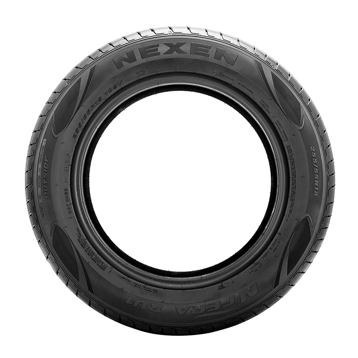 Nexen N'Fera RU1 235/65 R17 108V