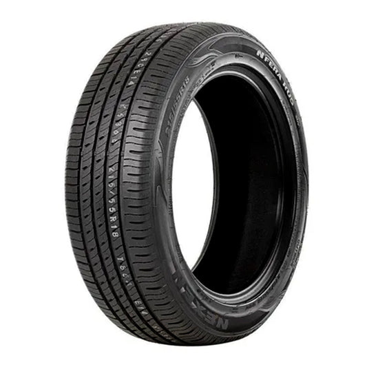 Nexen N'Fera RU5 265/50 R20 102V