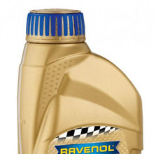 Load image into Gallery viewer, Ravenol Fully Synthetic Clean Syntho USVO Racing 4-T Motobike 10W40 1 Liter
