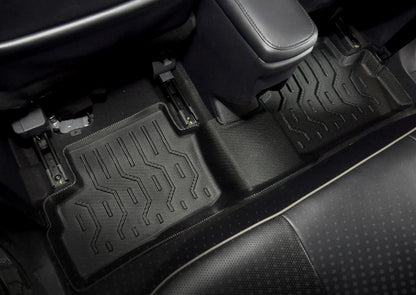 HIPPO TECHMAT BASIC All Weather Protection for Toyota Raize 2022-Up