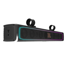 Load image into Gallery viewer, JBL Bluetooth Speaker Rallybar XL 35" Outdoor Vehicle Soundbar with LED Lights 300W RMS
