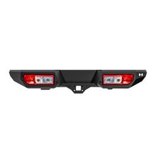 Load image into Gallery viewer, Hamer Rear Bumper for Suzuki Jimny JB74
