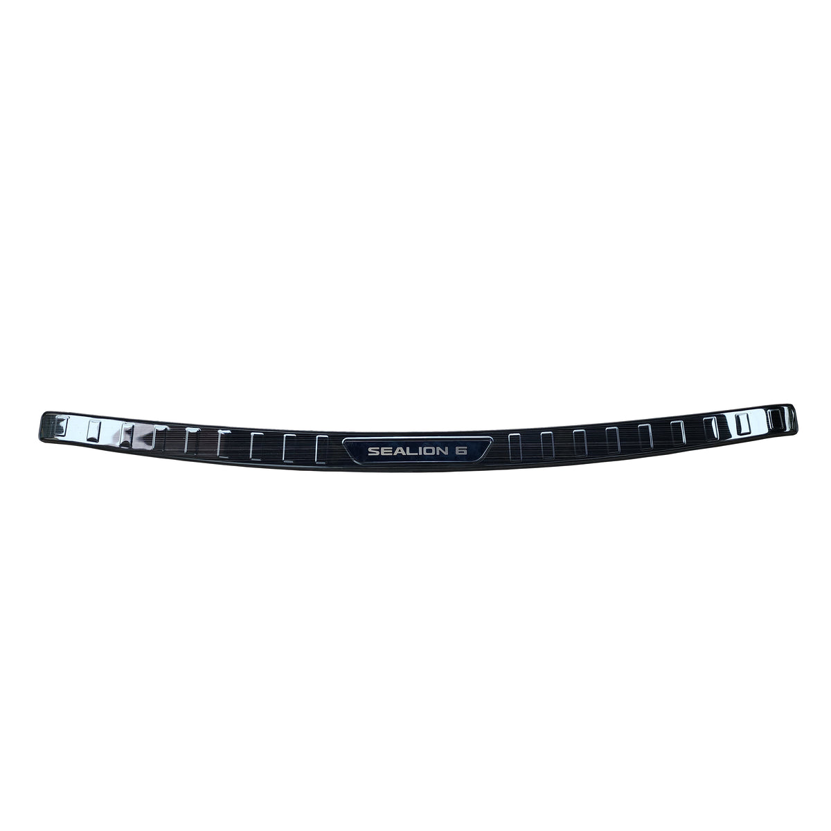 Bumper Plate Rear Stepsill for BYD Sealion 6