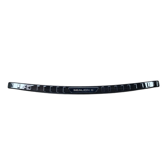 Bumper Plate Rear Stepsill for BYD Sealion 6