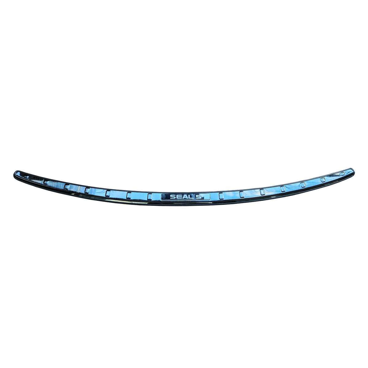 Bumper Plate Rear Stepsill for BYD Seal 5