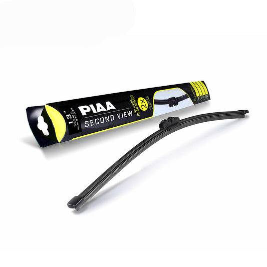 PIAA Second View Silicone Rear Wiper 16"