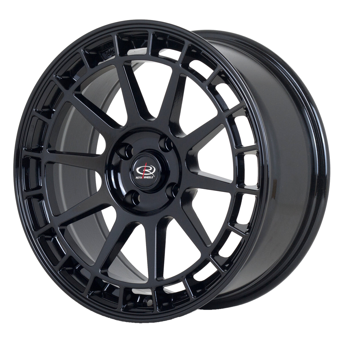 Rota Wheels Recce 17 x 8.0