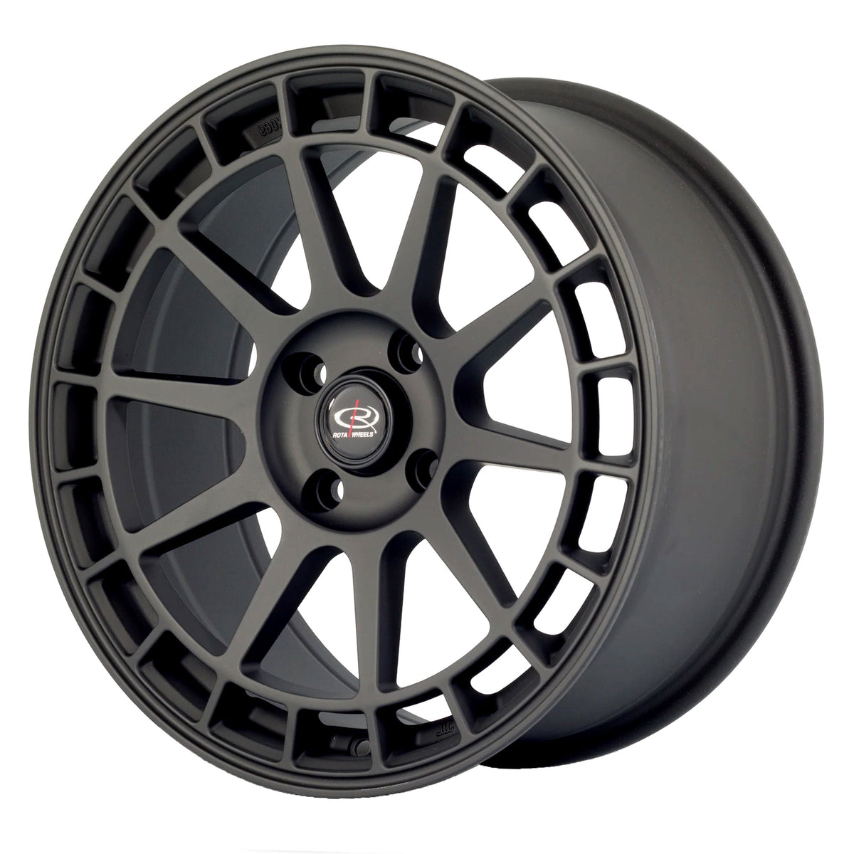 Rota Wheels Recce 18 x 9.0