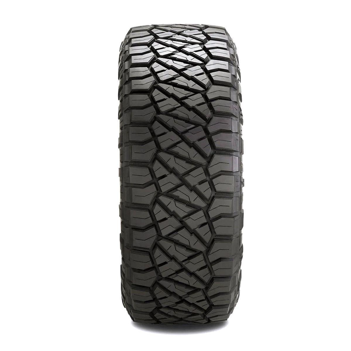 Nitto Tire Ridge Grappler NTGRG 275/55 R20 117S