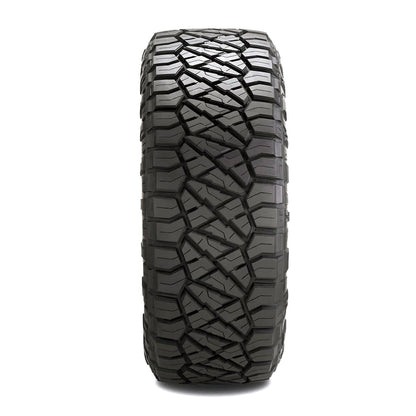 Nitto Tire Ridge Grappler NTGRG 265/60 R18 114S