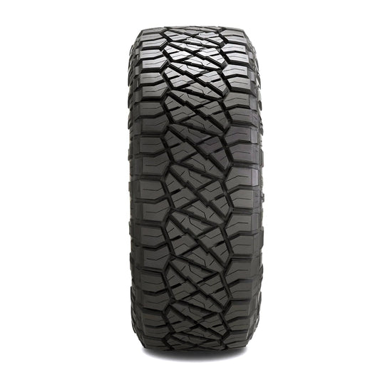 Nitto Tire Ridge Grappler NTGRG LT 285/70 R17 121Q