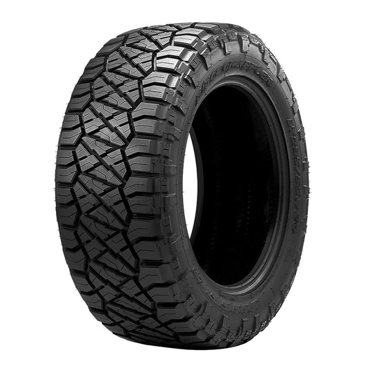 Nitto Tire Ridge Grappler NTGRG 265/60 R18 114S