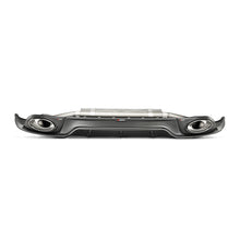 Load image into Gallery viewer, Akrapovič Rear Carbon Fibre Diffuser for Porsche 911 Turbo/Turbo S 991 2014-2015
