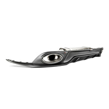 Load image into Gallery viewer, Akrapovič Rear Carbon Fibre Diffuser for Porsche 911 Turbo/Turbo S 991 2014-2015

