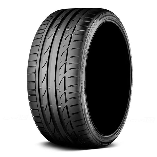 Bridgestone Potenza S001 235/40 R19 92Y