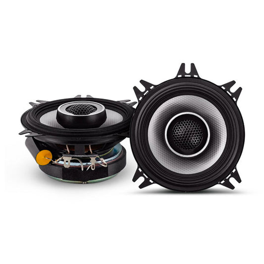 Alpine Coaxial Speaker S2-S40 4" 2-Way 45W RMS