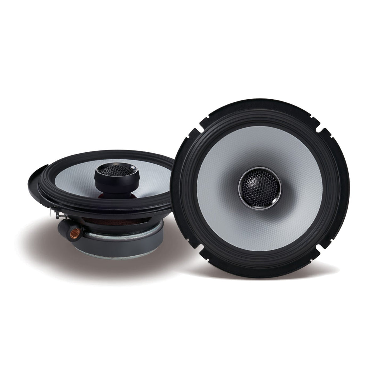 Alpine Coaxial Speaker S2-S65 6.5" 2-Way 80W RMS