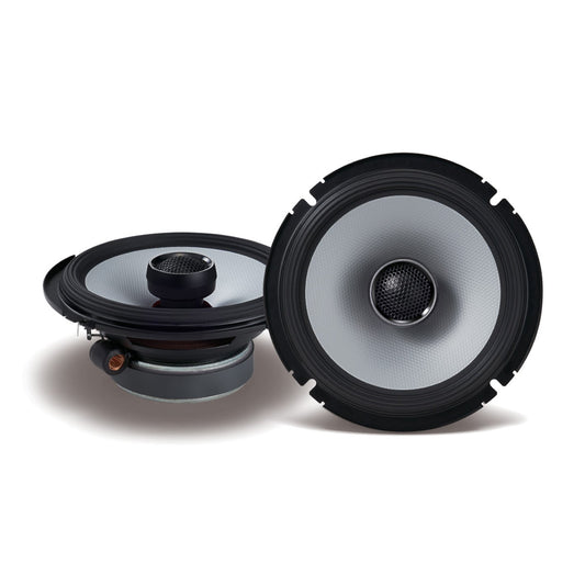 Alpine Coaxial Speaker S2-S65 6.5" 2-Way 80W RMS