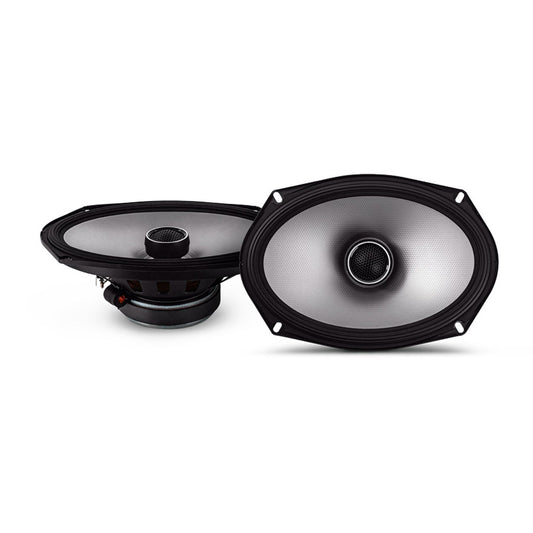 Alpine Coaxial Speaker S2-S69 6x9" 2-Way 85W RMS